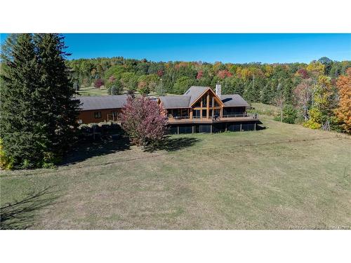 3479 Lower Cambridge Rd, Cambridge-Narrows, NB 