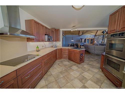 3479 Lower Cambridge Rd, Cambridge-Narrows, NB 