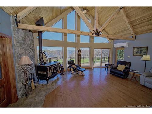 3479 Lower Cambridge Rd, Cambridge-Narrows, NB 