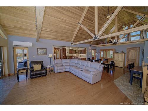3479 Lower Cambridge Rd, Cambridge-Narrows, NB 