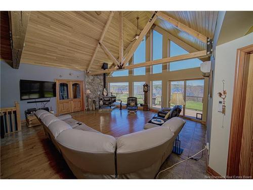 3479 Lower Cambridge Rd, Cambridge-Narrows, NB 