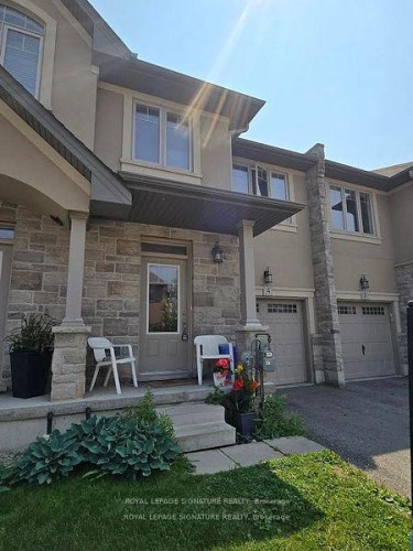 4-98 Shoreview Place, Hamilton, ON - Outdoor