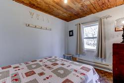 Chambre à coucher - 