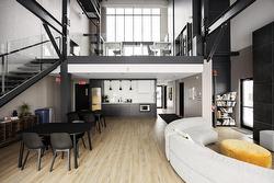 Salle communautaire - 