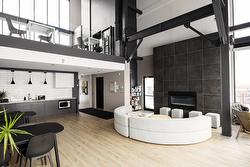 Salle communautaire - 