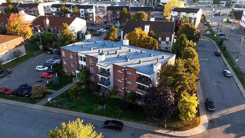 Overall view - 303-5200 Rue Léon-Méthot, Trois-Rivières, QC - Outdoor