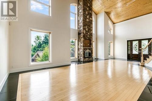 1064 Dew Drop Road, Sudbury, ON - Indoor