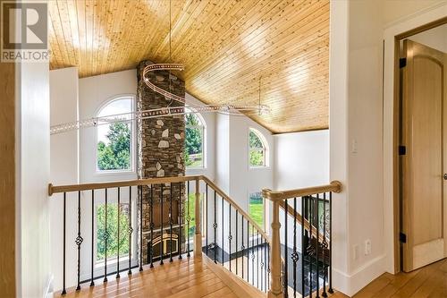 1064 Dew Drop Road, Sudbury, ON - Indoor Photo Showing Other Room