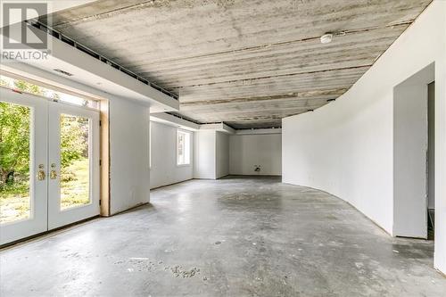 1064 Dew Drop Road, Sudbury, ON - Indoor Photo Showing Other Room