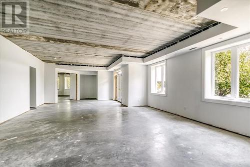 1064 Dew Drop Road, Sudbury, ON - Indoor Photo Showing Other Room