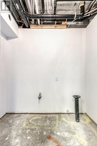 1064 Dew Drop Road, Sudbury, ON - Indoor Photo Showing Basement