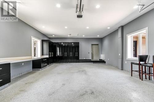 1064 Dew Drop Road, Sudbury, ON - Indoor Photo Showing Other Room