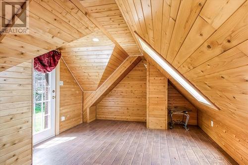 1064 Dew Drop Road, Sudbury, ON - Indoor Photo Showing Other Room