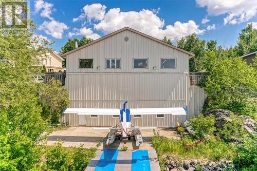 1064 Dew Drop Road, Sudbury, ON - Outdoor