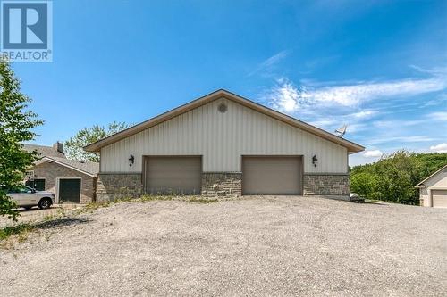 1064 Dew Drop Road, Sudbury, ON - Outdoor