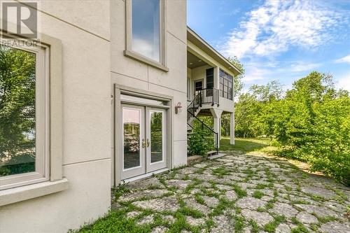 1064 Dew Drop Road, Sudbury, ON - Outdoor With Exterior