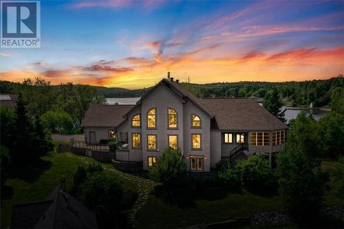 1064 Dew Drop Road, Sudbury, ON - Outdoor