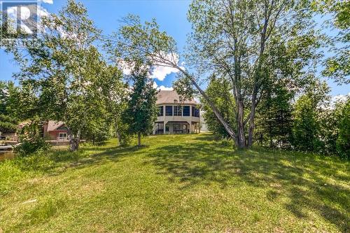 1064 Dew Drop Road, Sudbury, ON - Outdoor