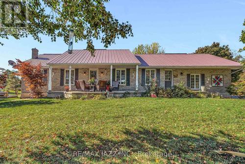 325 COUNTY RD 30 ROAD  Prince Edward County (Hallowell Ward), ON K0K 1G0