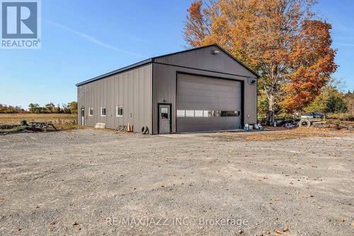 325 County Rd 30 Road, Prince Edward County (Hallowell Ward), ON - Outdoor