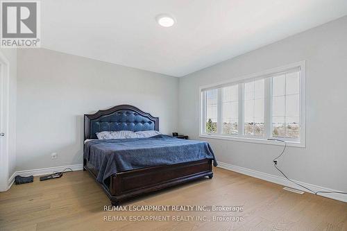 2 - 487 Aztec Drive, Oshawa, ON - Indoor Photo Showing Bedroom