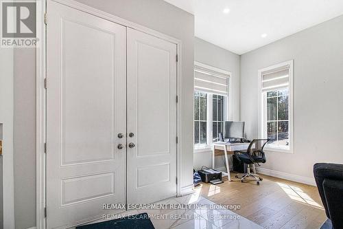 2 - 487 Aztec Drive, Oshawa, ON - Indoor