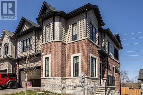 2 - 487 Aztec Drive, Oshawa, ON - Outdoor With Facade