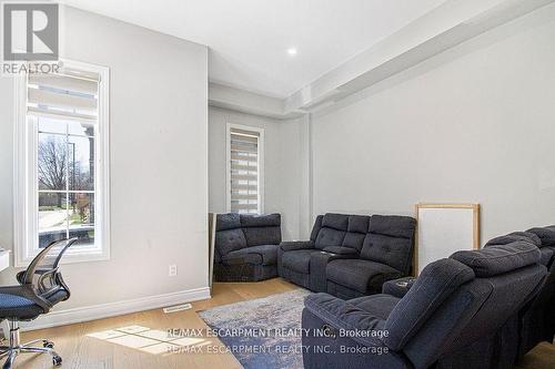 2 - 487 Aztec Drive, Oshawa, ON - Indoor