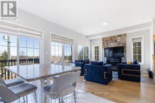 2 - 487 Aztec Drive, Oshawa, ON - Indoor