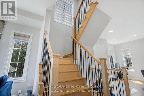 2 - 487 Aztec Drive, Oshawa, ON - Indoor Photo Showing Other Room