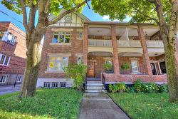 5872 Av. Somerled  Montréal (Côte-Des-Neiges/Notre-Dame-De-Grâce), QC H3X 2A4