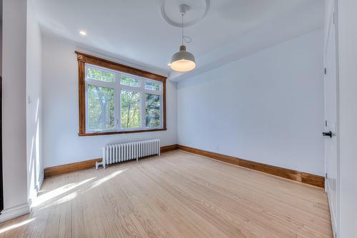 Salle à manger - 5872 Av. Somerled, Montréal (Côte-Des-Neiges/Notre-Dame-De-Grâce), QC - Indoor Photo Showing Other Room