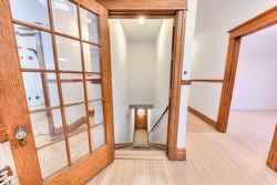 Hall d'entrée/Vestibule - 