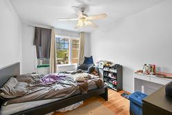 Chambre à coucher - 