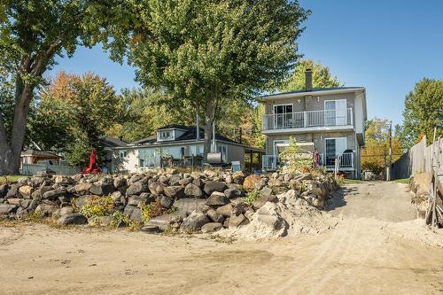 Vue sur l'eau - 67  - 67A Av. De Venise O., Venise-En-Québec, QC - Outdoor