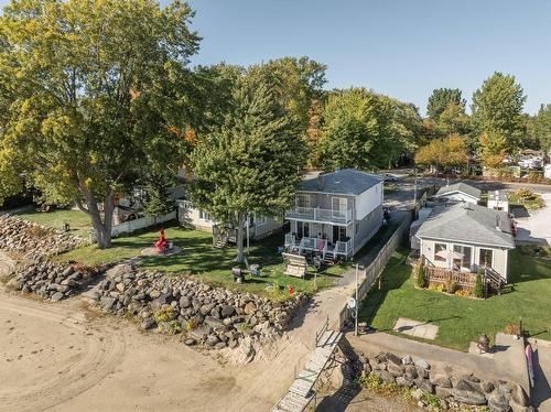 Face arrière - 67  - 67A Av. De Venise O., Venise-En-Québec, QC - Outdoor