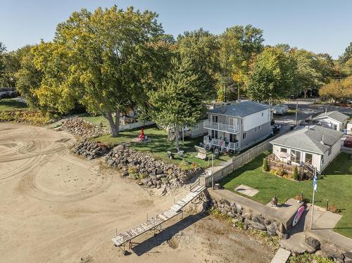 Face arrière - 67  - 67A Av. De Venise O., Venise-En-Québec, QC - Outdoor