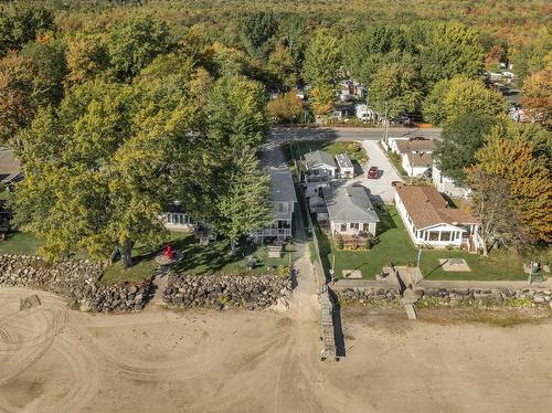 Vue d'ensemble - 67  - 67A Av. De Venise O., Venise-En-Québec, QC - Outdoor With View