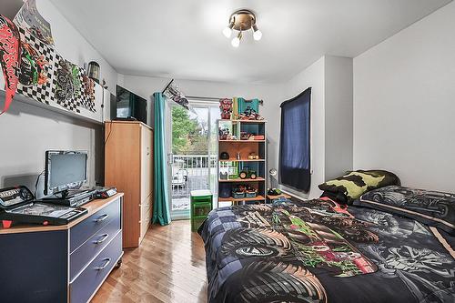 Chambre à coucher - 67  - 67A Av. De Venise O., Venise-En-Québec, QC - Indoor Photo Showing Bedroom