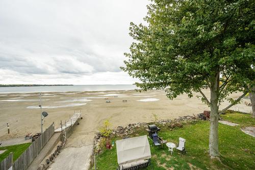 Vue sur l'eau - 67  - 67A Av. De Venise O., Venise-En-Québec, QC - Outdoor With View