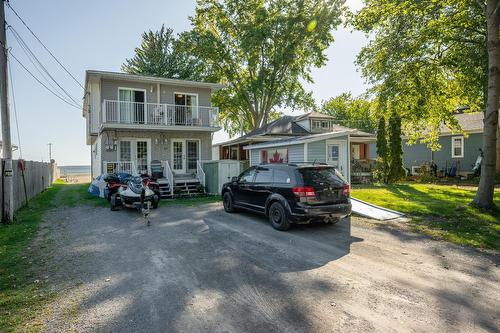 Façade - 67  - 67A Av. De Venise O., Venise-En-Québec, QC - Outdoor