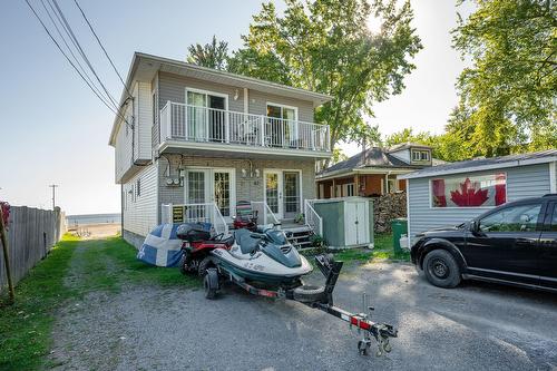 Façade - 67  - 67A Av. De Venise O., Venise-En-Québec, QC - Outdoor