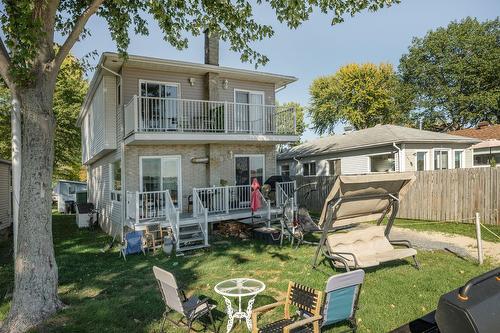 Face arrière - 67  - 67A Av. De Venise O., Venise-En-Québec, QC - Outdoor