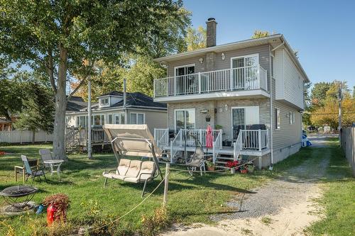 Face arrière - 67  - 67A Av. De Venise O., Venise-En-Québec, QC - Outdoor