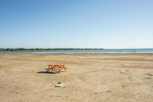 Vue sur l'eau - 67  - 67A Av. De Venise O., Venise-En-Québec, QC - Outdoor With Body Of Water With View