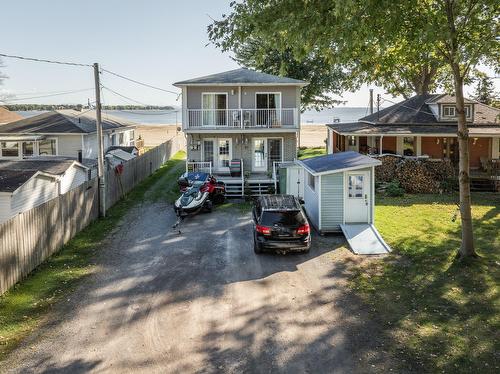 Façade - 67  - 67A Av. De Venise O., Venise-En-Québec, QC - Outdoor