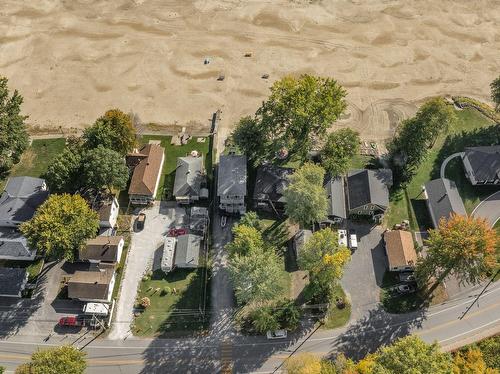 Vue d'ensemble - 67  - 67A Av. De Venise O., Venise-En-Québec, QC - Outdoor With View
