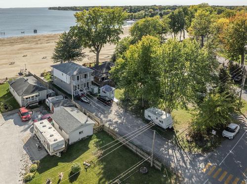 Vue d'ensemble - 67  - 67A Av. De Venise O., Venise-En-Québec, QC - Outdoor With View