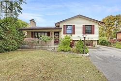 108 CECILIA PLACE  London East (East C), ON N5Y 4A4