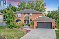 142 PHEASANT RUN DRIVE  Lakeshore, ON N0R 1A0